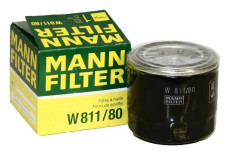 MANN-FILTER W81180