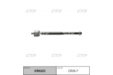 CTR CR0223