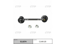 CTR CL0274