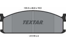 TEXTAR 2111501