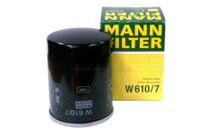 MANN-FILTER W 610/7