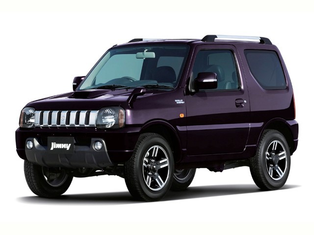 Сузуки Джимни 2008. Сузуки Джимни 0.7. Судзуки Джимни 2008. Suzuki Jimny III 0.7 4wd.