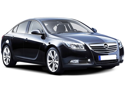 Opel Insignia Engine Oil