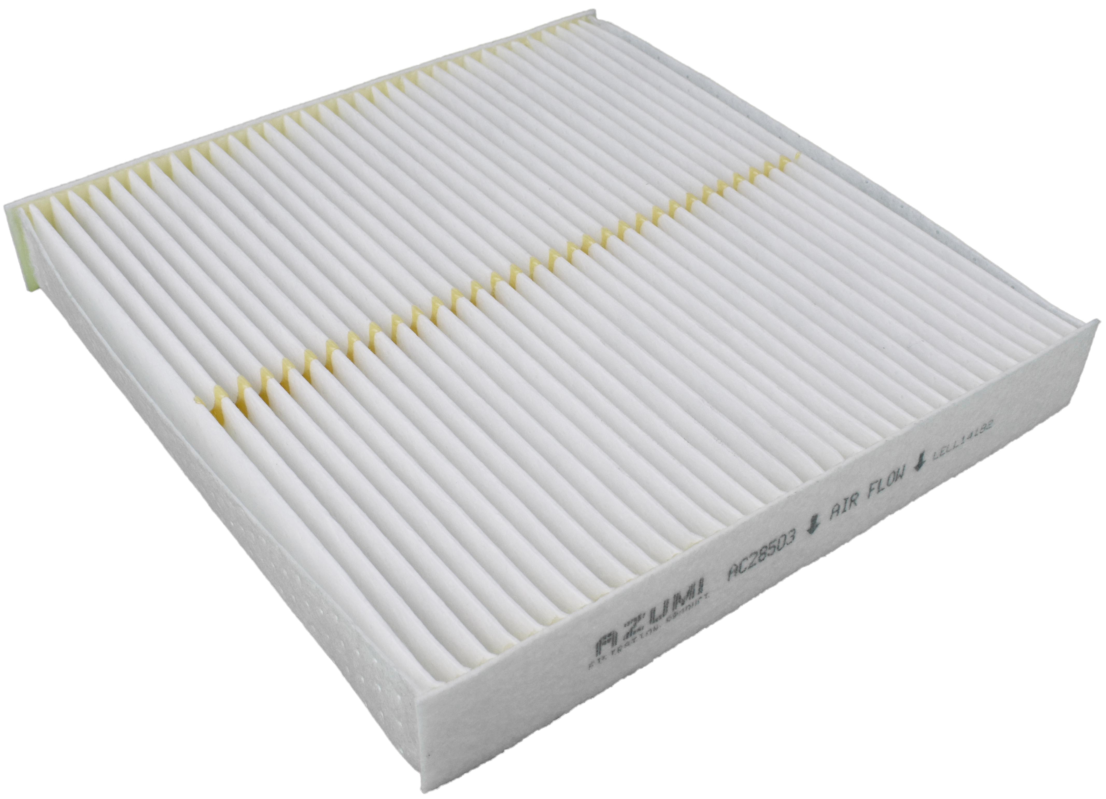 Cabin Filter Azumi Ac Tf0 941 08r79 Tf0 700a Tf0 G01 Tf0 E01