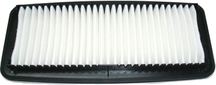 Air Filter Js A2526 1a13 13 Z40 1378082m00 16546 4a00k Mq504418